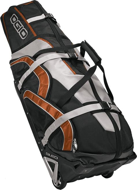 ogio monster travel bag|where to buy ogio products.